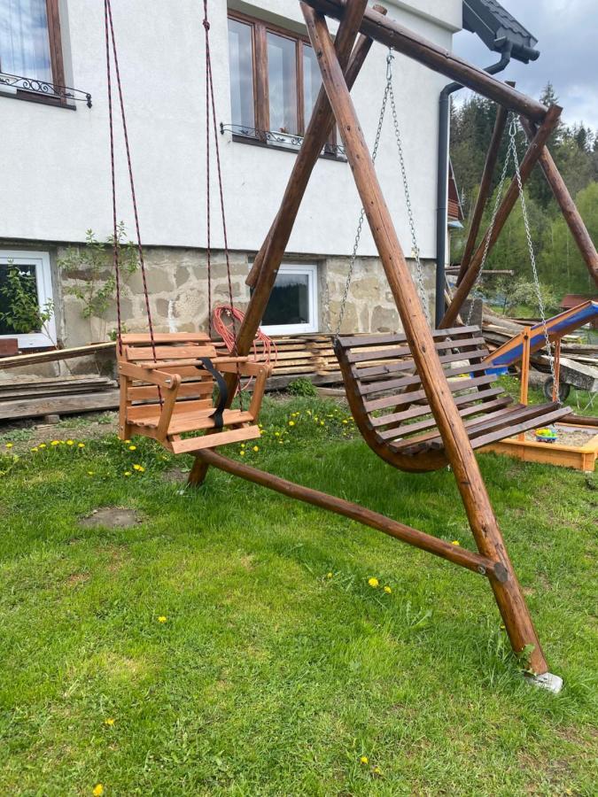 Bauernhof Pod Turbaczem Neumarkt