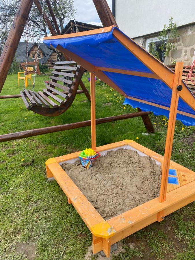 Pod Turbaczem Nowy Targ