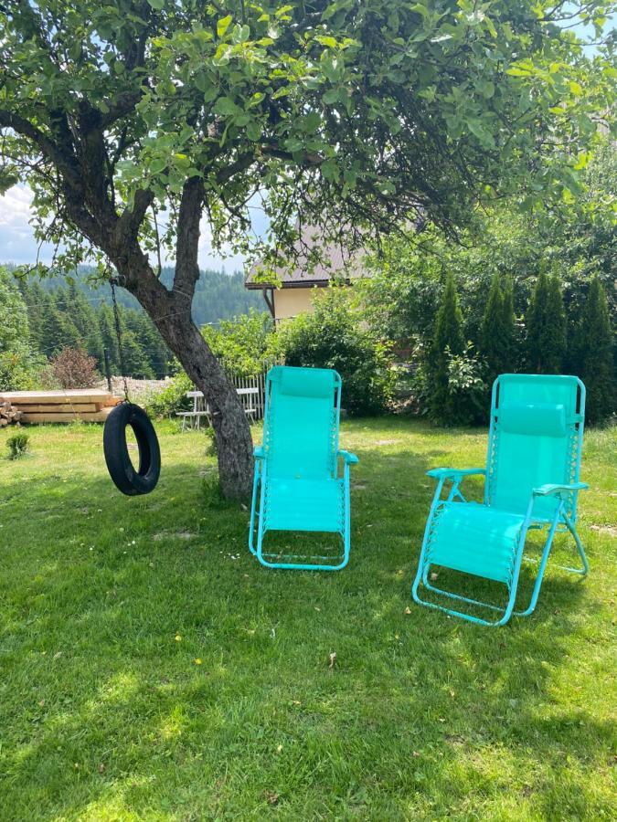Farm stay Pod Turbaczem Nowy Targ
