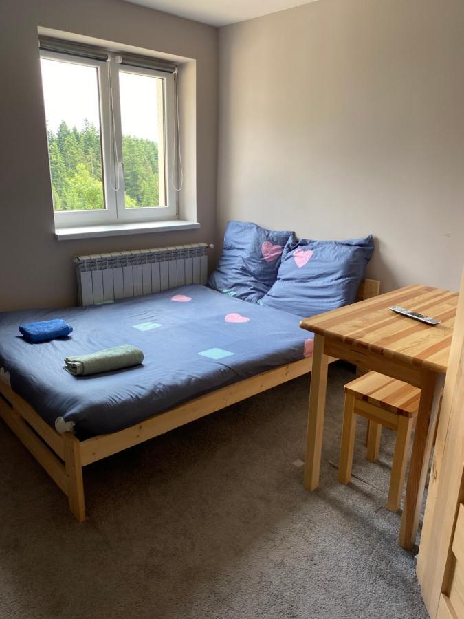 Pod Turbaczem Nowy Targ