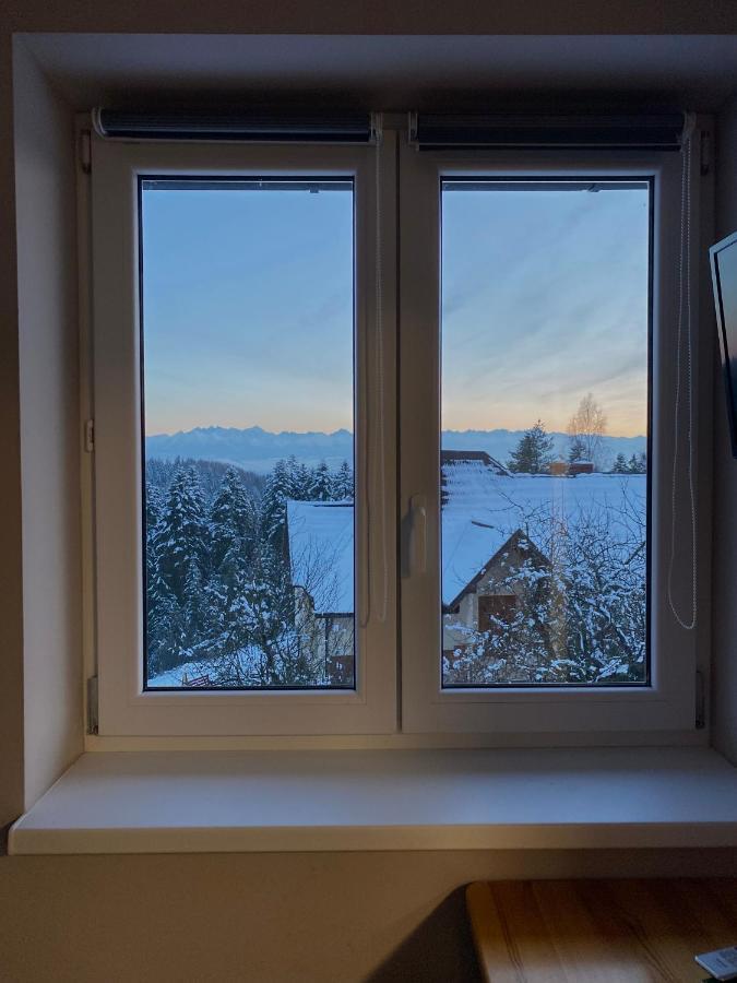 Pod Turbaczem Bauernhof Neumarkt